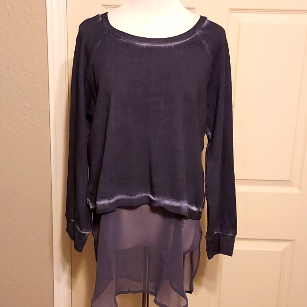 Ladies Top